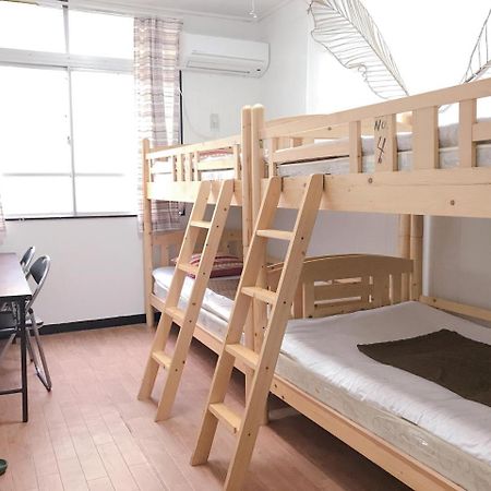 Orion Divers Guest House Naha Luaran gambar