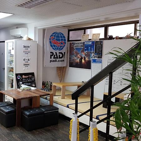 Orion Divers Guest House Naha Luaran gambar