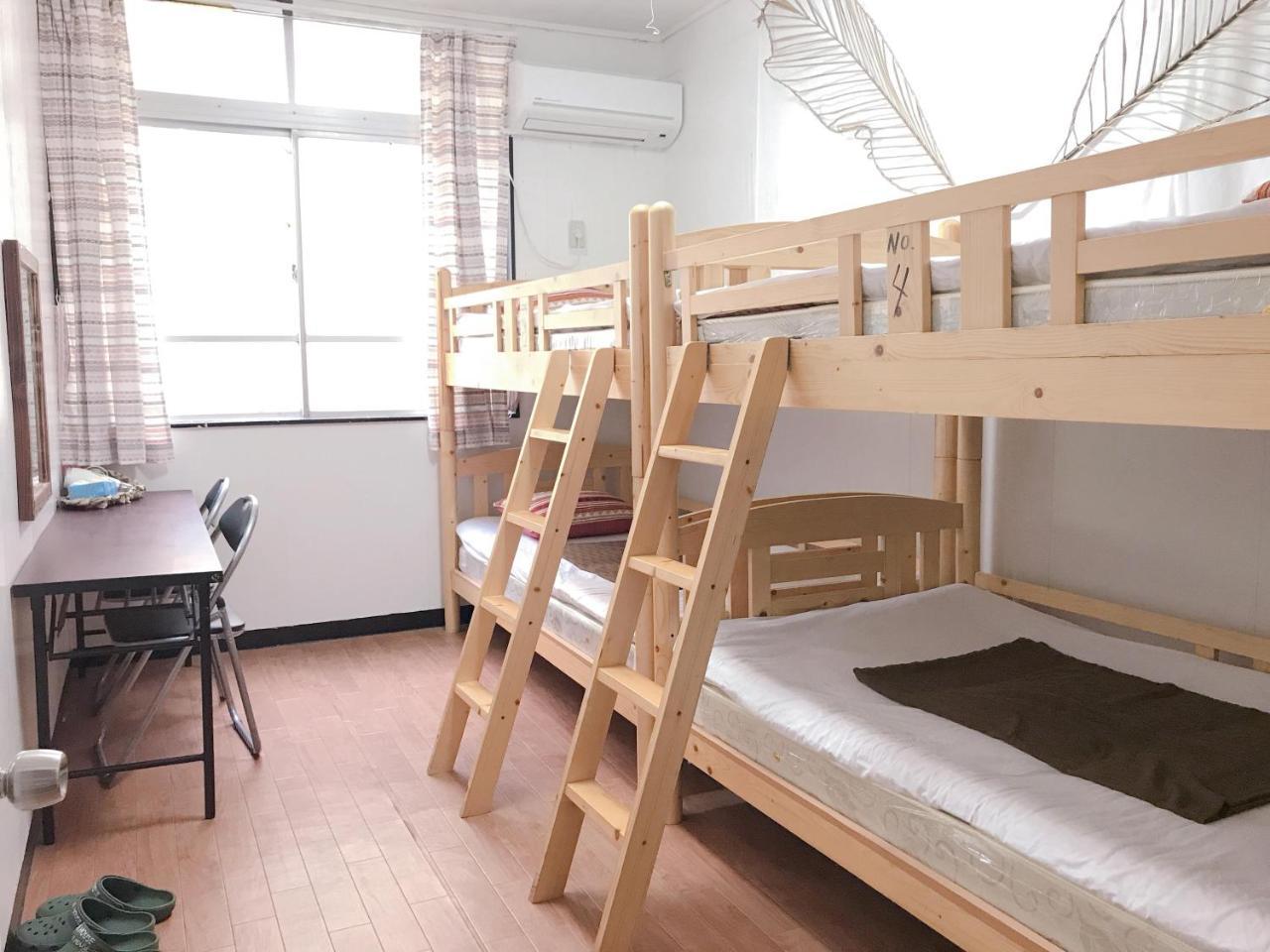 Orion Divers Guest House Naha Luaran gambar