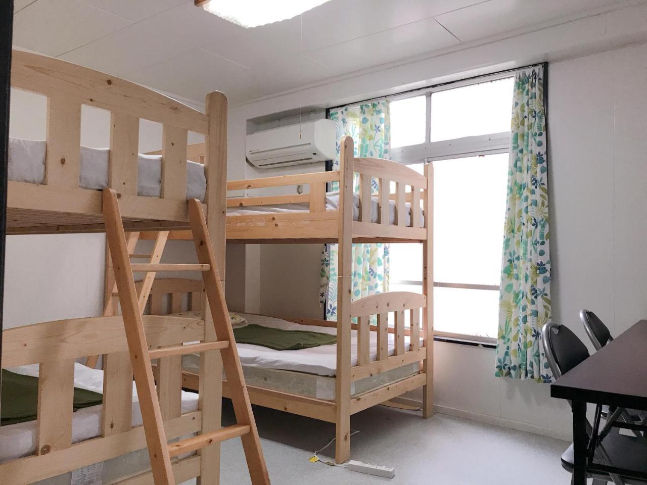 Orion Divers Guest House Naha Luaran gambar