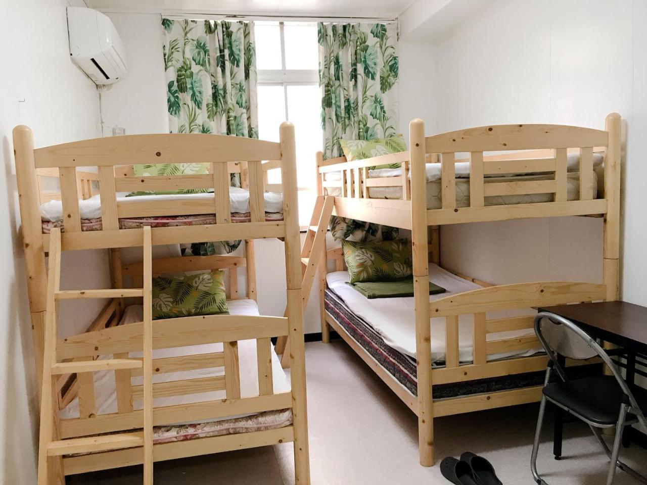 Orion Divers Guest House Naha Luaran gambar