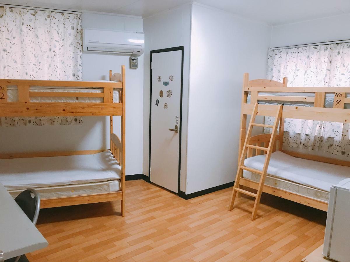 Orion Divers Guest House Naha Luaran gambar