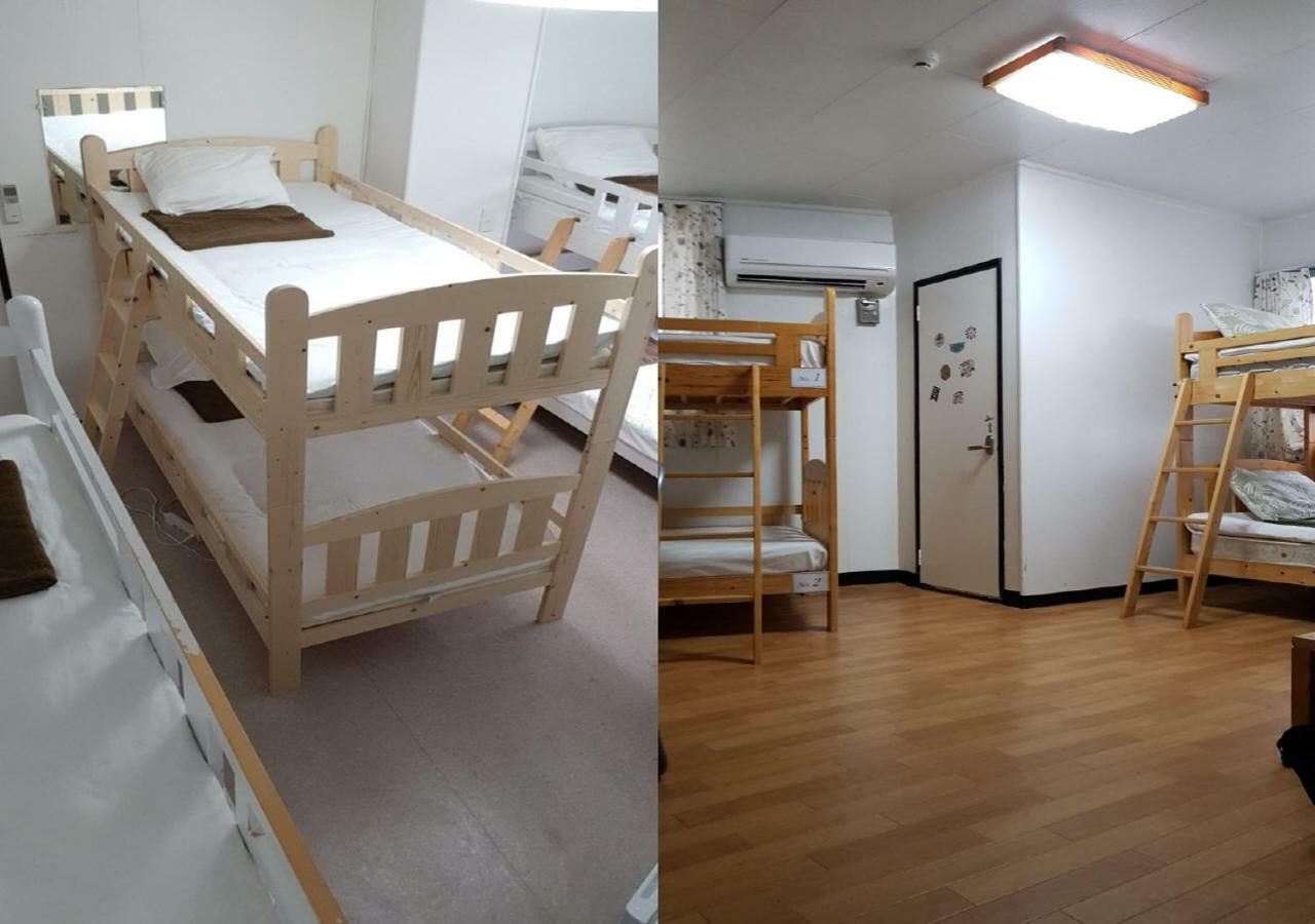 Orion Divers Guest House Naha Luaran gambar