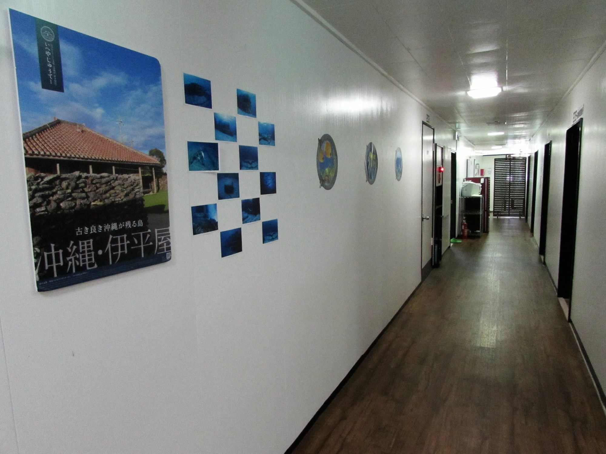Orion Divers Guest House Naha Luaran gambar