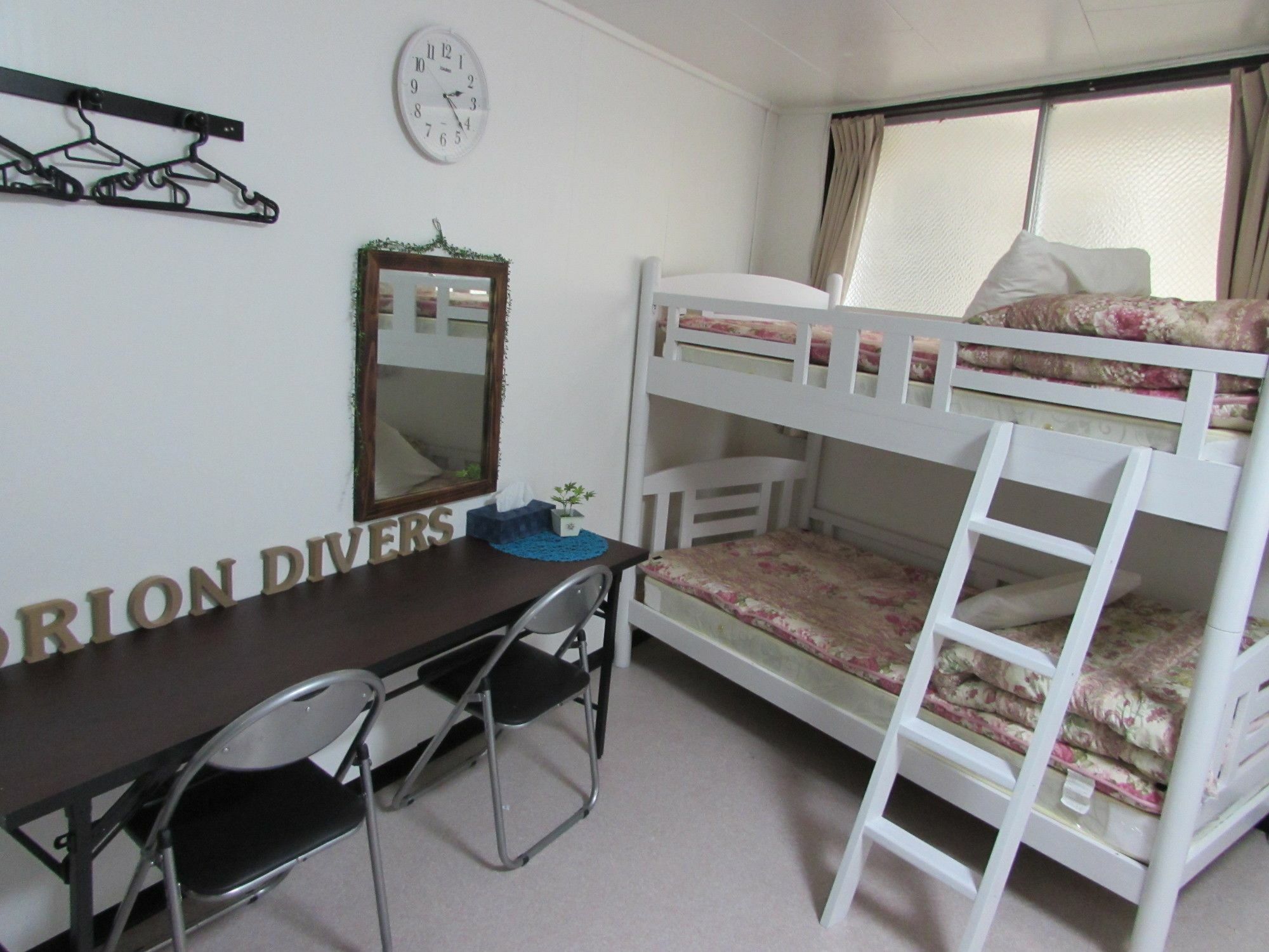 Orion Divers Guest House Naha Luaran gambar