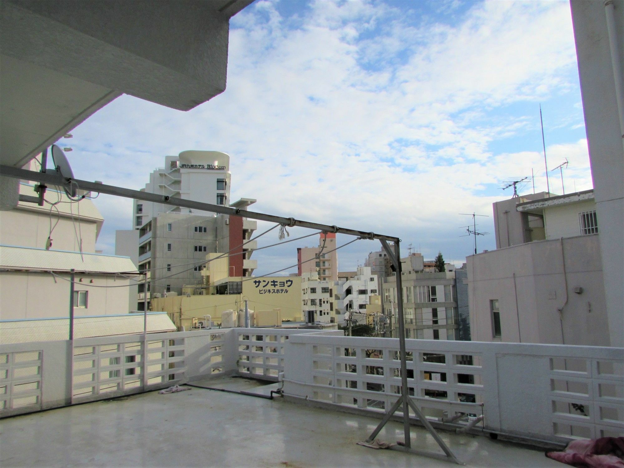 Orion Divers Guest House Naha Luaran gambar