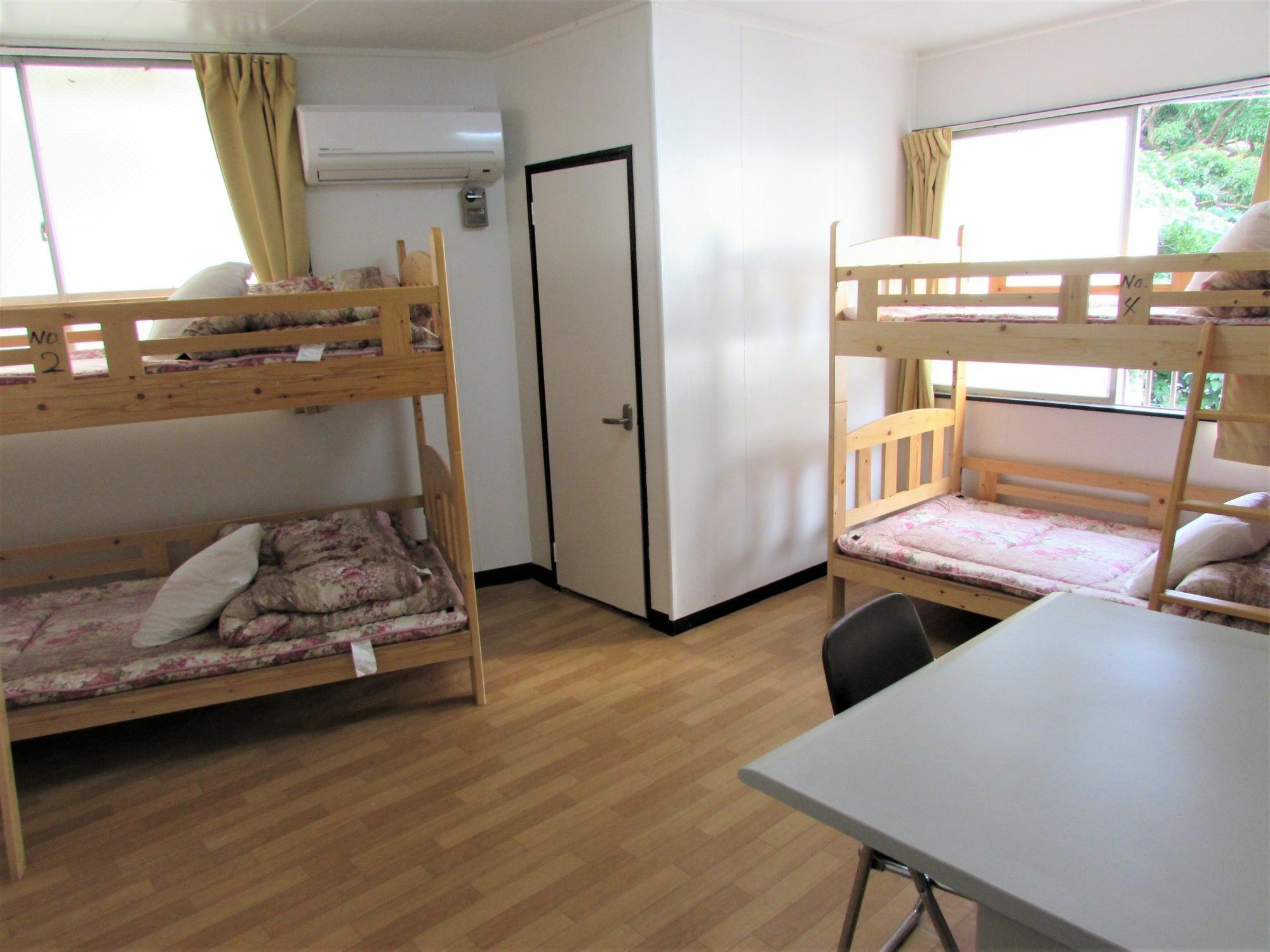 Orion Divers Guest House Naha Luaran gambar