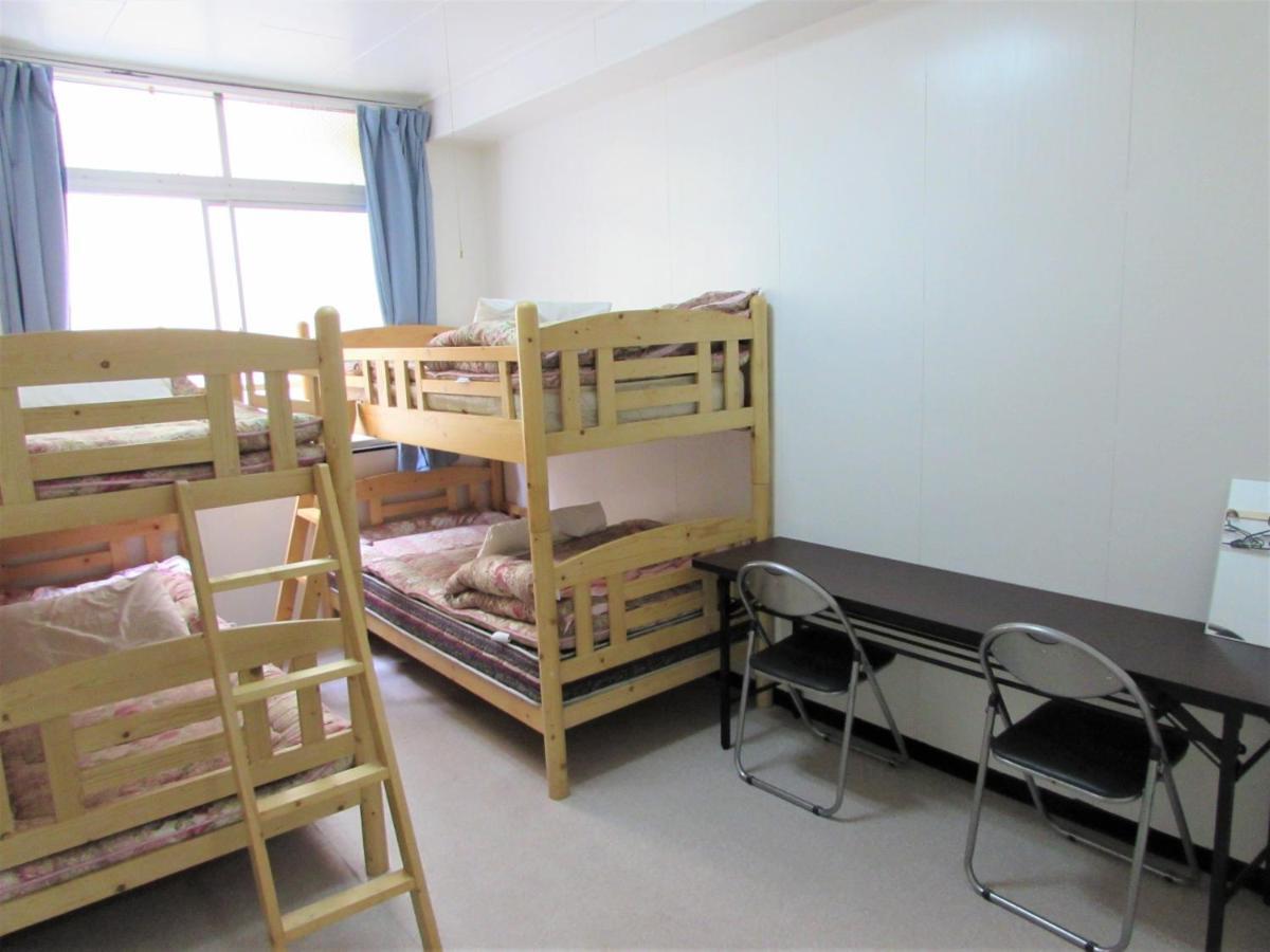 Orion Divers Guest House Naha Luaran gambar